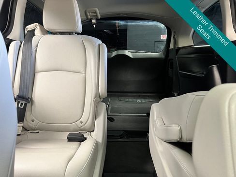 Used 2025 Honda Odyssey EX-L image 16