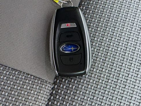 Used 2021 Subaru Outback Premium AWD/4WD image 35