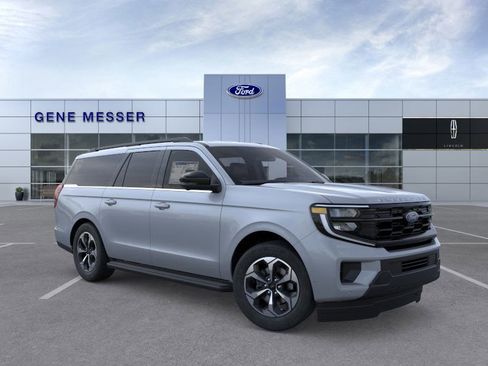 New 2026 Ford Expedition Max Active image 24