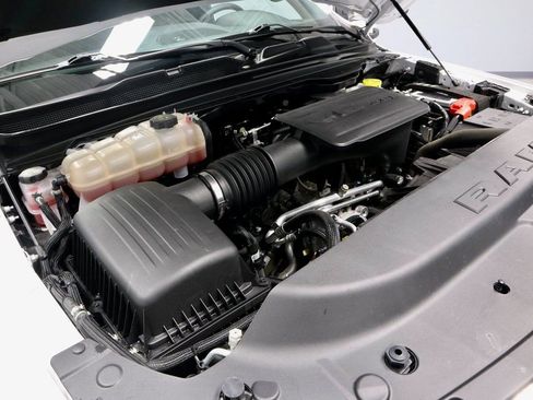 Used 2025 RAM 1500 Big Horn image 18