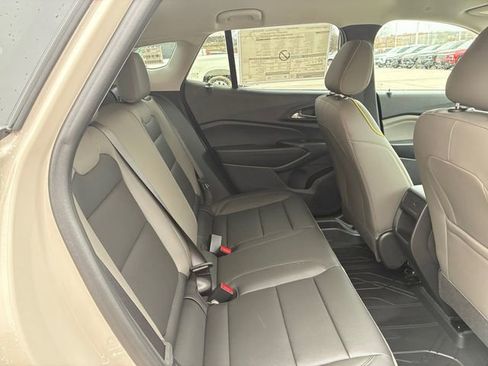 New 2026 Chevrolet Trax ACTIV w/ Driver Confidence Package FWD image 15