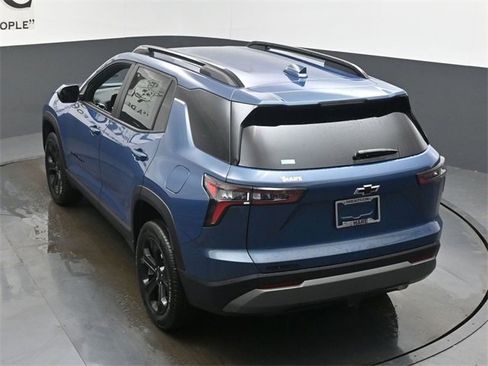 New 2026 Chevrolet Equinox LT w/ Midnight Edition image 19