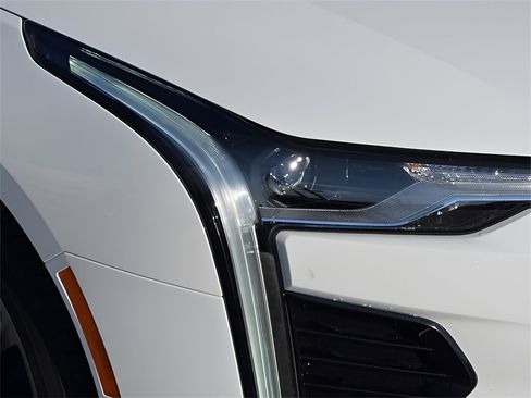 New 2026 Cadillac CT4 Sport image 7