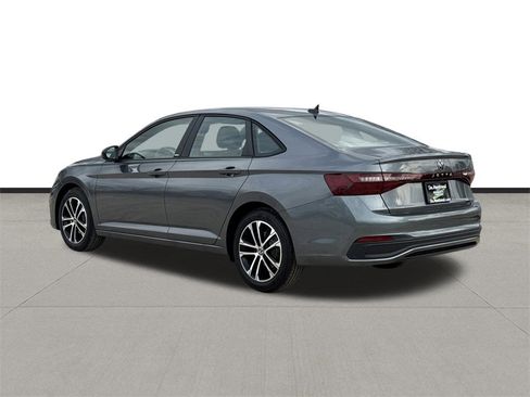 New 2026 Volkswagen Jetta Sport image 7