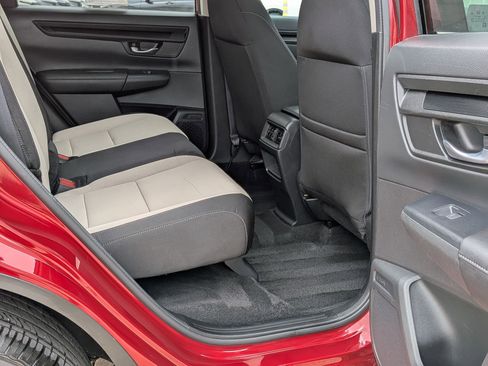 Used 2023 Honda CR-V EX image 28