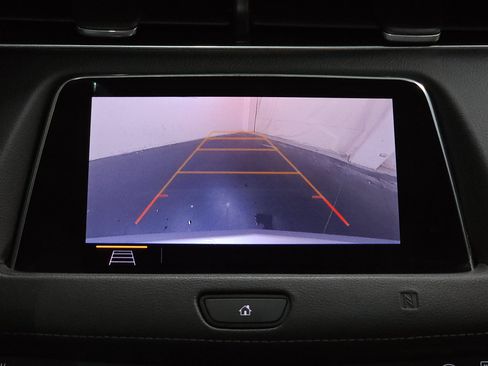 Used 2019 Cadillac XT4 Luxury AWD/4WD image 30