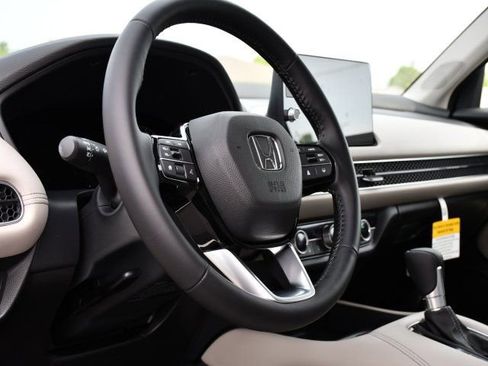New 2026 Honda HR-V EX-L image 12