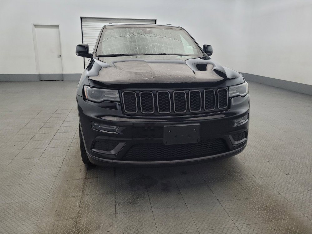 Used 2020 Jeep Grand Cherokee Limited X AWD/4WD image 14