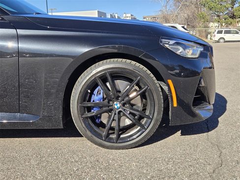 Used 2023 BMW M240i xDrive M240i w/ Premium Package image 9