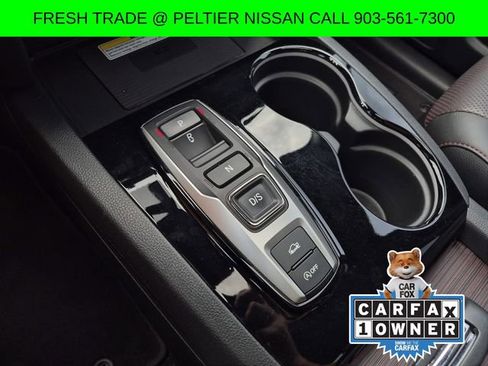 Used 2021 Honda Ridgeline Black Edition image 40