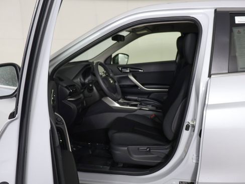 New 2026 Mitsubishi Eclipse Cross LE image 25