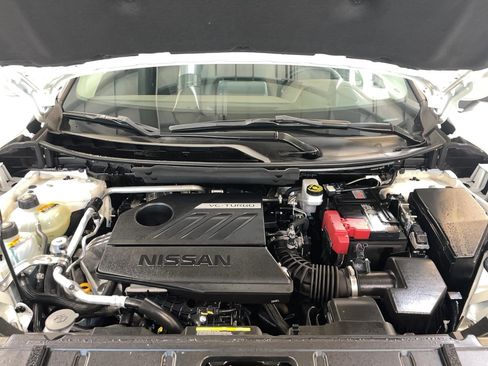 Certified 2023 Nissan Rogue SV image 25