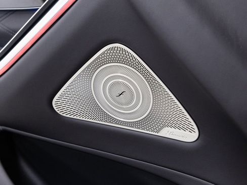 Certified 2024 Mercedes-Benz Maybach S 580 4MATIC image 7