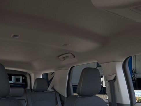 New 2026 Ford Bronco Sport Big Bend AWD/4WD image 22