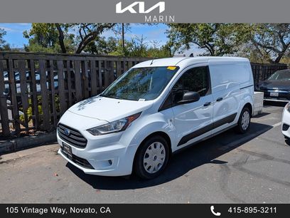 Used 2020 Ford Transit Connect XLT