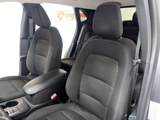 Used 2025 Ford Escape Active FWD image 12
