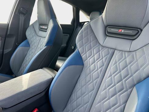 New 2025 Audi S5 Prestige image 20