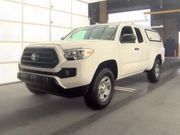 Used 2023 Toyota Tacoma SR RWD image 1