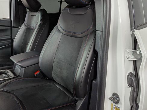 Used 2022 Ford Explorer ST w/ Equipment Group 401A image 19