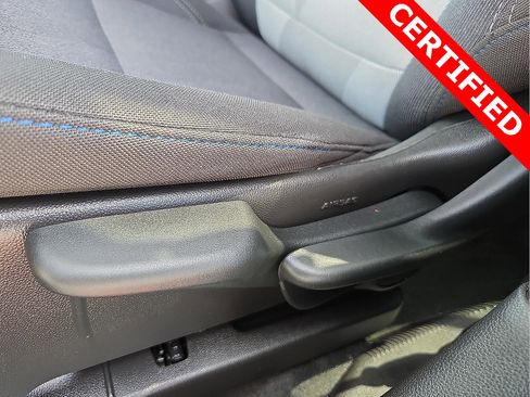 Used 2025 Chevrolet Trax LS image 15