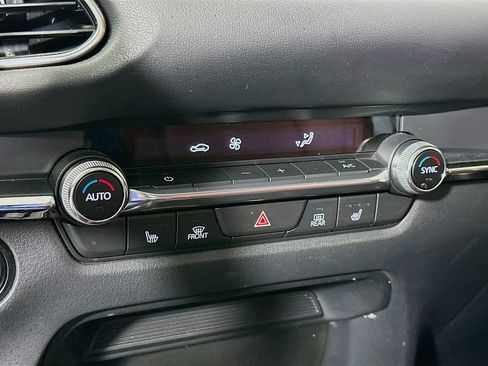 Certified 2023 MAZDA CX-30 AWD 2.5 S w/ Preferred Package image 22