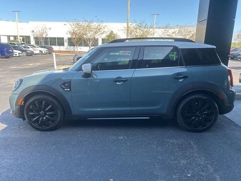 Certified 2023 MINI Cooper Countryman S image 2