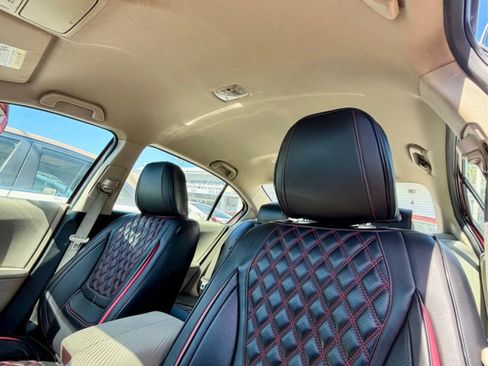 Used 2016 Honda Accord LX image 20