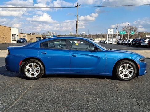 Used 2023 Dodge Charger SXT image 31
