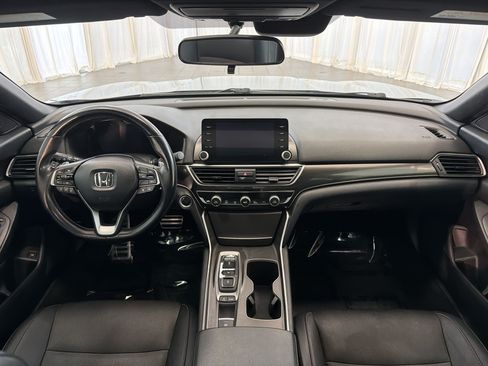 Used 2020 Honda Accord Sport image 16