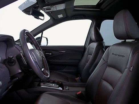 Used 2020 Honda Ridgeline Black Edition image 20