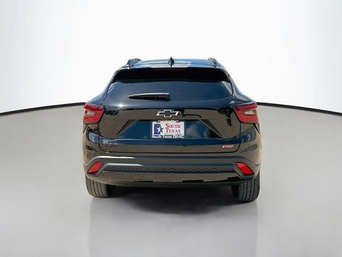 Used 2026 Chevrolet Trax RS w/ Driver Confidence Package FWD image 6