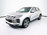 Used 2024 Mitsubishi Outlander Sport AWD image 3