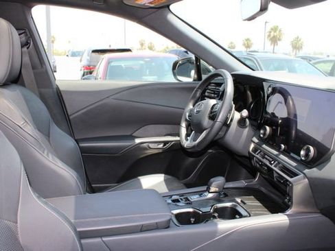 Certified 2023 Lexus RX 350 Premium Plus w/ Cold Area Package FWD image 5