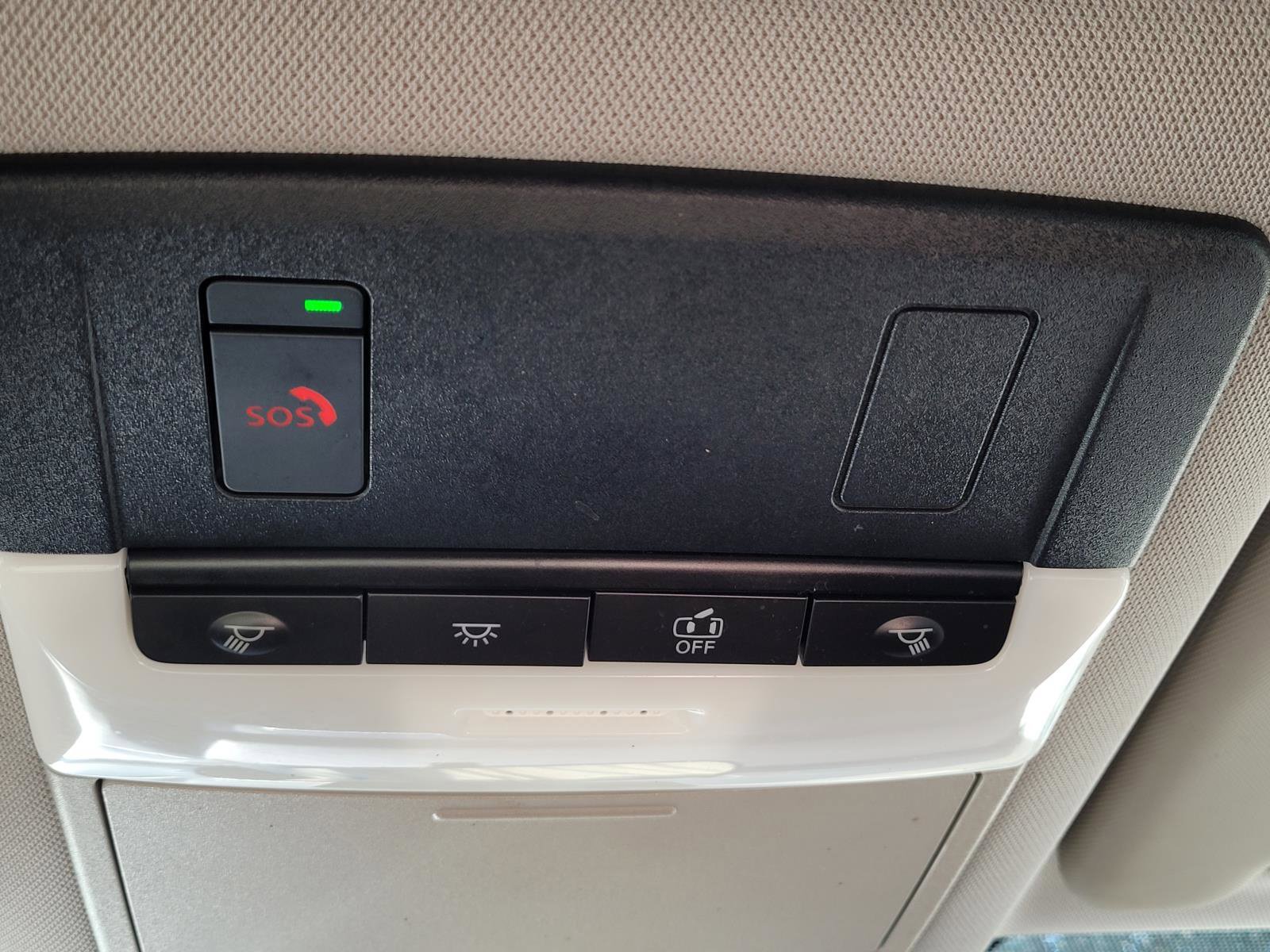 Used 2022 Nissan Rogue SV AWD/4WD image 27