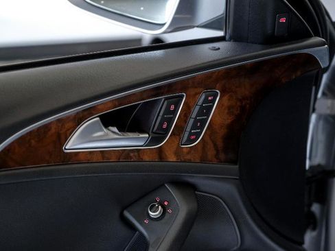 Used 2017 Audi A6 2.0T Premium Plus w/ Premium Plus Package image 37