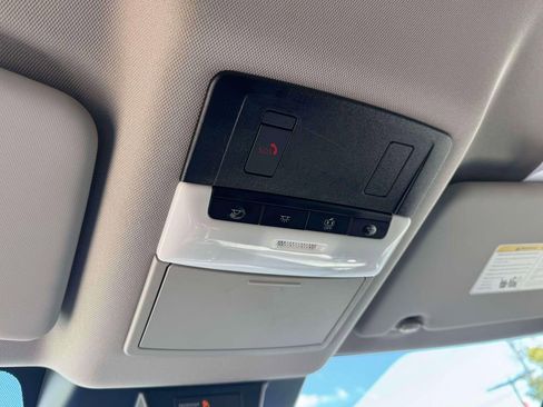 Used 2024 Nissan Rogue SV image 31