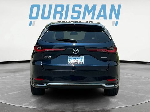 Used 2024 MAZDA CX-90 Plug-In Hybrid w/ Premium Pkg AWD/4WD image 6
