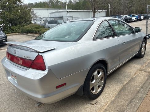 Used 2000 Honda Accord EX image 3