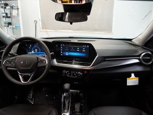 New 2026 Chevrolet Trax ACTIV image 17