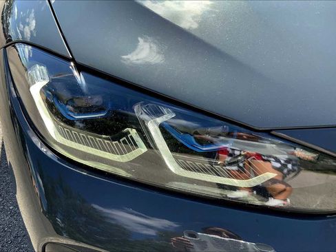 Used 2024 BMW 440i xDrive Coupe w/ Premium Package image 26