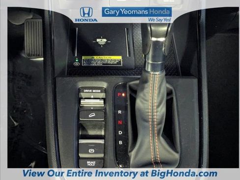 Certified 2024 Honda CR-V Sport-L image 24