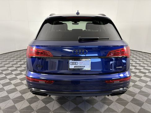 Used 2022 Audi Q5 2.0T Prestige image 7