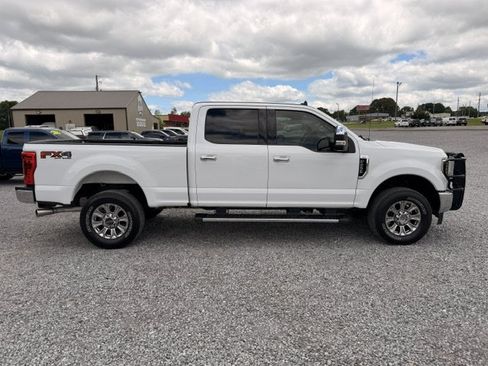 Used 2019 Ford F250 XLT w/ XLT Premium Package AWD/4WD image 5