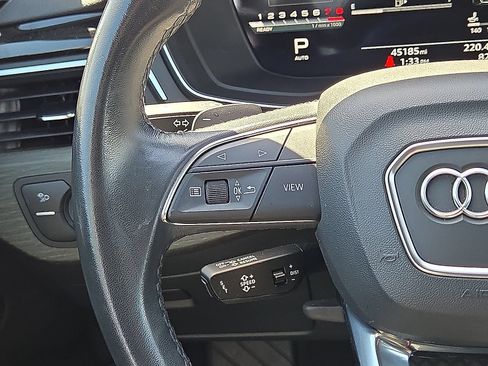Used 2023 Audi A4 2.0T Premium Plus AWD/4WD image 19