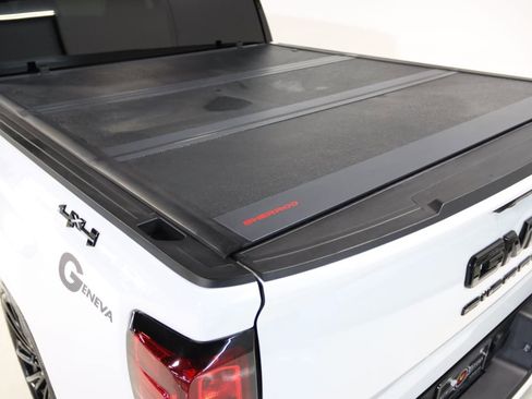 Used 2025 GMC Sierra 1500 Pro w/ Graphite Edition image 14