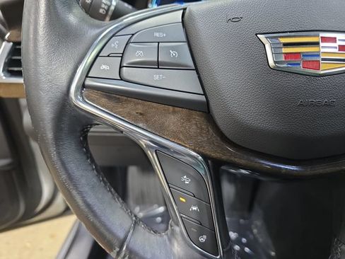 Used 2019 Cadillac CT6 Premium Luxury AWD/4WD image 17