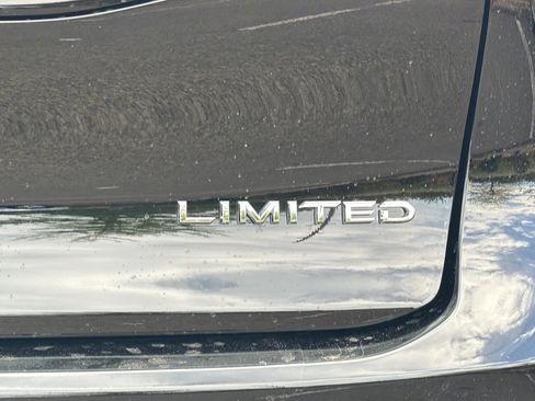 New 2026 Toyota Crown Limited w/ Advanced Technology Package AWD/4WD image 7
