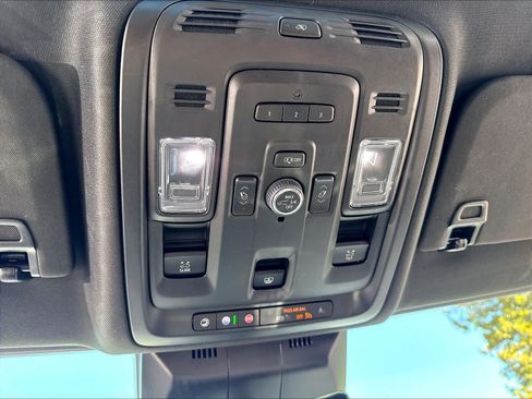 Used 2024 Cadillac Escalade Premium Luxury w/ LPO, Floor Liner Package AWD/4WD image 38