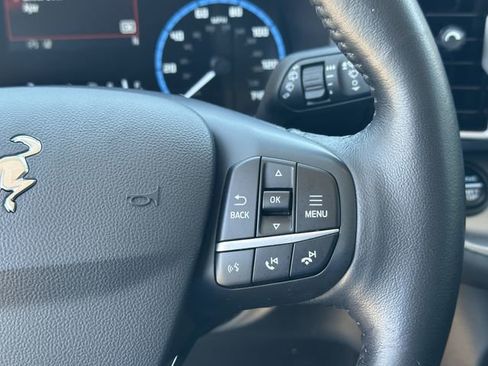 Used 2021 Ford Bronco Sport Big Bend w/ Big Bend Package (96B) AWD/4WD image 12