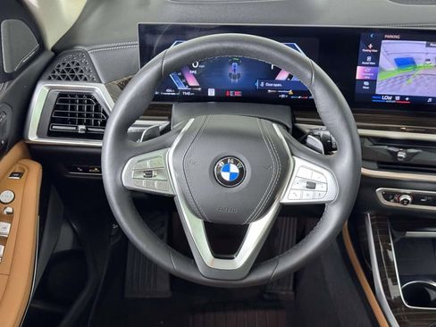 Used 2026 BMW X7 xDrive40i AWD/4WD image 20